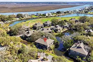 798 Summerwind Cir, Edisto Island, SC 29438 - Photo 1