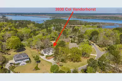 3930 Colonel Vanderhorst Circle, Mount Pleasant, SC 29466 - Photo 42