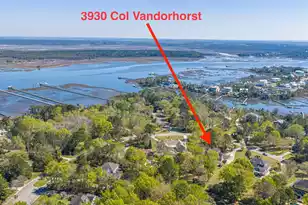 3930 Colonel Vanderhorst Cir, Mount Pleasant, SC 29466 - Photo 46