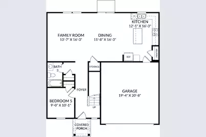 7087 Windham Way, Ladson, SC 29456 - Photo 4