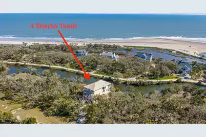 4 Sharks Tooth Circle, Edisto Island, SC 29438 - Photo 48