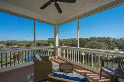 4 Sharks Tooth Circle, Edisto Island, SC 29438 - Photo 24