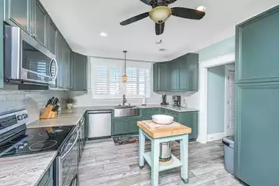 4 Sharks Tooth Circle, Edisto Island, SC 29438 - Photo 4