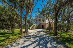 4 Sharks Tooth Cir, Edisto Island, SC 29438 - Photo 6