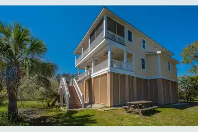 4 Sharks Tooth Circle, Edisto Island, SC 29438 - Photo 54