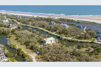 4 Sharks Tooth Circle, Edisto Island, SC 29438 - Photo 26