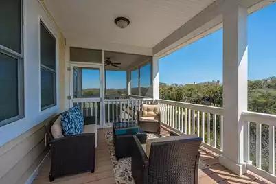 4 Sharks Tooth Circle, Edisto Island, SC 29438 - Photo 22