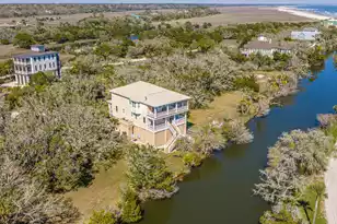 4 Sharks Tooth Cir, Edisto Island, SC 29438 - Photo 64