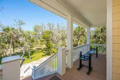 4 Sharks Tooth Circle, Edisto Island, SC 29438 - Photo 8