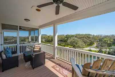 4 Sharks Tooth Circle, Edisto Island, SC 29438 - Photo 20