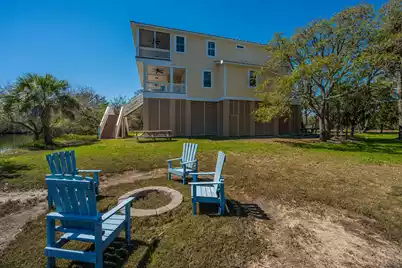 4 Sharks Tooth Circle, Edisto Island, SC 29438 - Photo 56