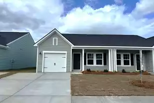 5051 Blackberry Ln Ln, Ravenel, SC 29470 - Photo 1