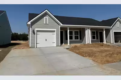 5051 Blackberry Lane Lane, Ravenel, SC 29470 - Photo 4