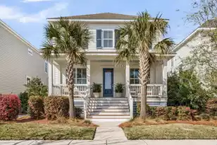 1876 Village Crossing Dr, Charleston, SC 29492 - Photo 1