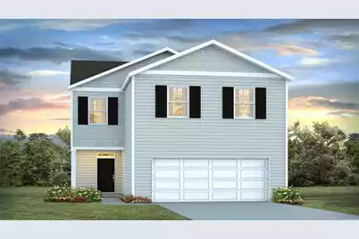 183 Horizon Ridge Drive, Summerville, SC 29486 - Photo 1