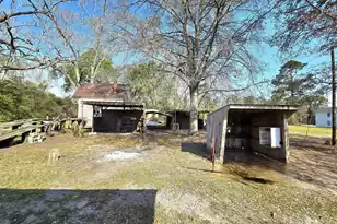 8510 Lodge Hwy, Lodge, SC 29082 - Photo 40