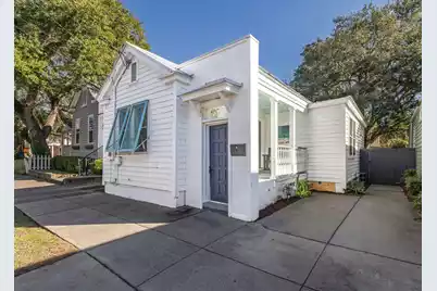 381 Sumter Street, Charleston, SC 29403 - Photo 2