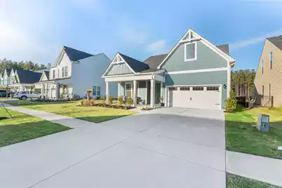 223 Summer Tanager Drive, Ravenel, SC 29470 - Photo 6