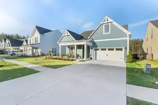 223 Summer Tanager Dr, Ravenel, SC 29470 - Photo 6