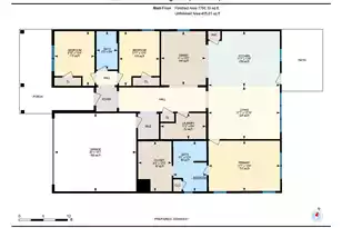 223 Summer Tanager Dr, Ravenel, SC 29470 - Photo 44