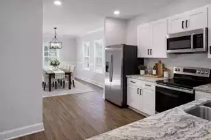 222 New Iris Ln, Ridgeville, SC 29472 - Photo 8