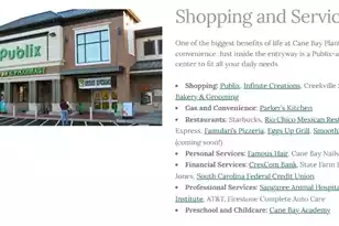 772 Maynard Ln, Summerville, SC 29486 - Photo 50