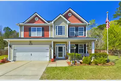 500 Fellers Court, Goose Creek, SC 29445 - Photo 50