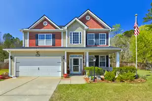 500 Fellers Ct, Goose Creek, SC 29445 - Photo 50