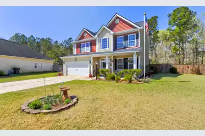 500 Fellers Court, Goose Creek, SC 29445 - Photo 2