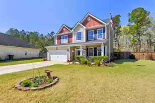 500 Fellers Ct, Goose Creek, SC 29445 - Photo 2