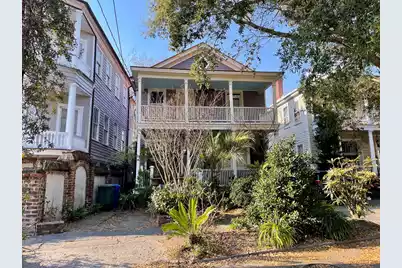 32 1/2 Chapel Street, Charleston, SC 29403 - Photo 1