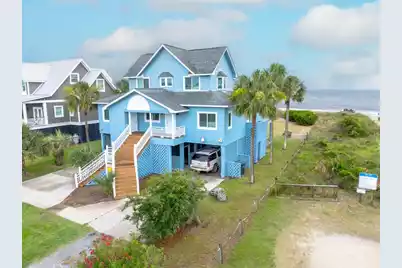 3004 Point Street, Edisto Island, SC 29438 - Photo 1