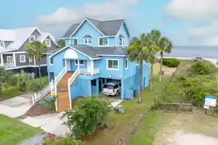 3004 Point St, Edisto Island, SC 29438 - Photo 1