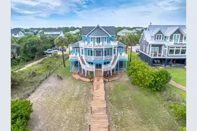 3004 Point Street, Edisto Island, SC 29438 - Photo 2