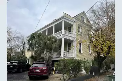 121 Smith Street #4, Charleston, SC 29403 - Photo 2