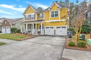 309 Ribbon Rd, Summerville, SC 29483 - Photo 4