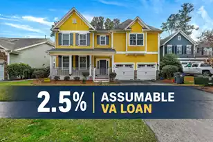 309 Ribbon Rd, Summerville, SC 29483 - Photo 1