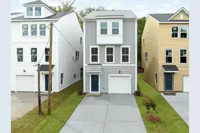 1929 Orangeburg Street, North Charleston, SC 29405 - Photo 1