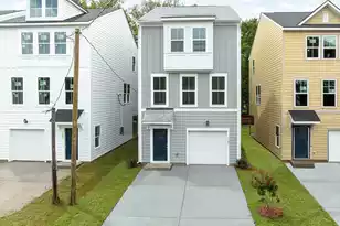1929 Orangeburg St, North Charleston, SC 29405 - Photo 1
