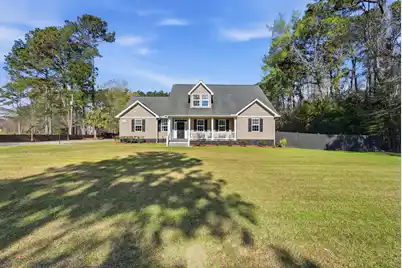 348 Temple Road, Ridgeville, SC 29472 - Photo 2