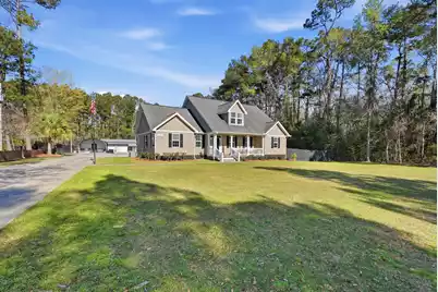 348 Temple Road, Ridgeville, SC 29472 - Photo 48