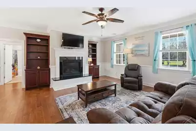 348 Temple Road, Ridgeville, SC 29472 - Photo 6