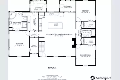 348 Temple Road, Ridgeville, SC 29472 - Photo 60