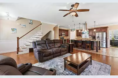 348 Temple Road, Ridgeville, SC 29472 - Photo 6