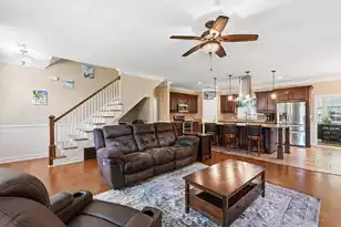 348 Temple Rd, Ridgeville, SC 29472 - Photo 6