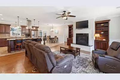 348 Temple Road, Ridgeville, SC 29472 - Photo 4