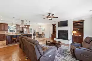 348 Temple Rd, Ridgeville, SC 29472 - Photo 4