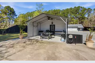 348 Temple Road, Ridgeville, SC 29472 - Photo 42
