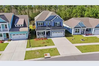 383 Wappoo Trace Lane, Summerville, SC 29486 - Photo 36
