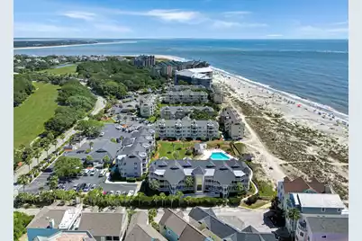 8500 Palmetto Drive #201 H, Isle Of Palms, SC 29451 - Photo 10